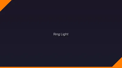 积分兑换 - LED环形补光灯 | 51视频 积分商城